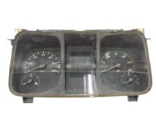 Ceas de bord camion Mercedes Antos/Actros MP4 (2013) - Vitezometru, Contor RPM și Indicator Combustibil