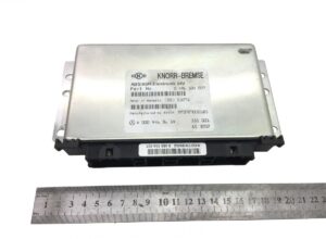 Calculator abs/asr-elektronik 24v knorr-bremse pentru camion mercedes atego 2004