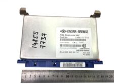 Calculator ABS Camion Mercedes Econic 2010 (Knorr-Bremse, 0 486 107 510)