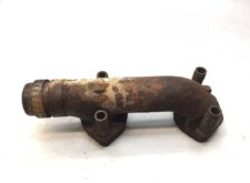 Colector de evacuare partea dreaptă Volvo, coduri 20910779, 20910962, 20713052, 20508114