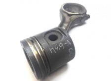 Set piston cu bielă Volvo - Coduri compatibile: 20412200, 3184823, 1547124, 85113639, 276928, 276884, 276869, 275699, 276927, 20364470, 20364480