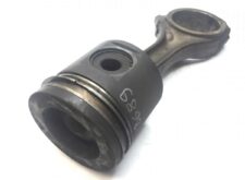 Set Piston și Biela pentru Volvo - Coduri: 20412200, 3184823, 1547124, 85113639, 276928, 276884, 276869, 275699, 276927, 20364470, 20364480