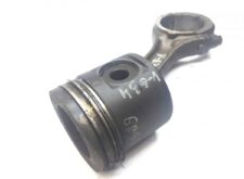 Set Piston și Biela Volvo 20412200 / 3184823 / 1547124 / 85113639 / 276928 / 276884 / 276869 / 275699 / 276927 / 20364470 / 20364480