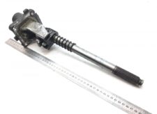 Manetă Selector de Viteze Scania - Coduri 2393545, 1773253, 1526210, 1485366