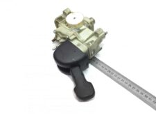 Supapă frână de mână Scania - Coduri: 1882112, 1548207, 1774969, 1524319