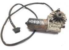 Motor ștergător parbriz Volvo 8143408 1063838 11