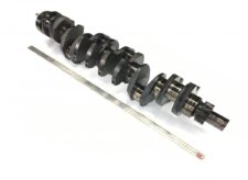 Arbore cotit Volvo 8192790 / 8113229 / 8119229 / 24424612