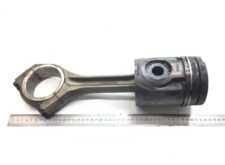 Set piston și bielă Volvo 8192800, 85013588, 40308600, 87-141900-00, 0386200, 85019588, 20522262