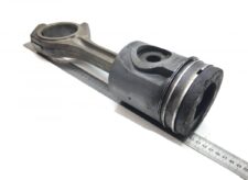 Set Piston și Biela pentru Volvo 8192800 / 85013588 / 40308600 / 87-141900-00 / 0386200 / 85019588 / 20522262