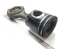 Set Piston și Biela Iveco - Coduri: 500380287, 5801601161, 500380393, 2992282, 2994009, 2996831
