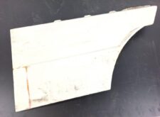 Extensie ușă stânga pentru Scania, cod 1309584-11
