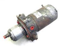 Motor Platformă de Încărcare Iskra Mercedes AMJ5196 24V 2.2KW