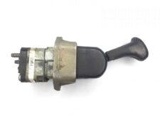 Supapă frână de mână Mercedes A0004200284 / 0004200284