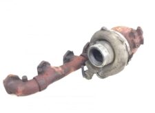 Turbocompresor DAF cu galerie de evacuare - Piese folosite/recondiționate