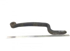 Arc lamelă pneumatic axa remorcii stânga Krone 1610662 H-603