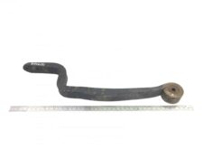 Arc Lamela Pneumatică Axa Remorcii Stânga Krone 550007965-13