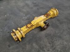 Axa față pentru încărcător Caterpillar 906H