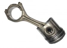 Set Piston și Biela pentru MAN (Coduri: 51025006041, 51025006041, 5125006200, 51025006200)