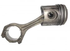 Set piston bielă MAN 51025006041 / 5102500-6041 / 5125006200 / 5102500-6200