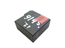Unitate de Control FMS Scania (Coduri: 1457657, 1488321, 1521376)