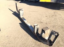 Bara de protecție față MAN 81416505010