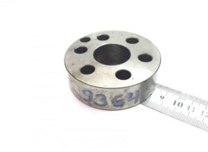 Mecanism de sincronizare volvo 20440991 - piesă metalică circulară, cod 9364 1 Mecanism de sincronizare volvo 20440991 – piesă metalică circulară, cod 9364