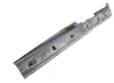 Scut de praf lateral intercooler dreapta Volvo 20484916