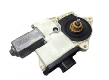Motor regulator geam stânga MAN 81259706107 81286016137
