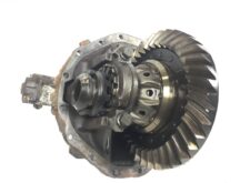 Diferenţial axă motrică Mercedes - Cod A6763503423