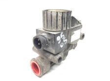 Supapă ABS axa față stânga Scania, coduri 20516342, 21893128, 5001866013, 7420516342, 41027223, 41027224, A0044298744, 0044298744, 9959212