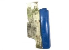 Apărător de noroi față/spate dreapta MAN 82612100058 (8261210-0058)