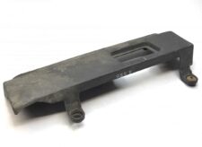 Placă de trepte corp mic din plastic stânga Scania 1354593