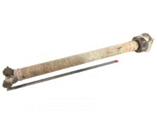Arbore Cardanic Față Scania 1758978 1465705