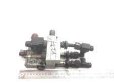 Electrovalvă Platformă de Încărcare Volvo 77700548