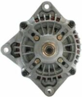 Alternator MAN D2858MX