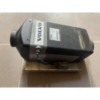 Aerotermă Webasto pentru Volvo FH4 Air Top Evo 2000