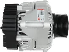 Alternator AS A0053 24V 100A Nou