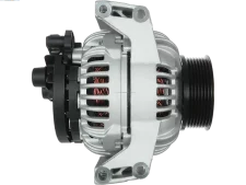 Alternator AS-A0260, 24V, 110 Amp, Nou