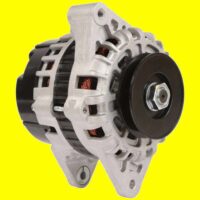 Alternator Bobcat 320 - Piese și Accesorii pentru Utilaje