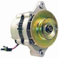 Alternator pentru Bobcat X325