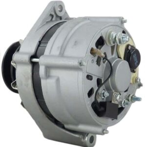 Alternator komatsu model 4d105