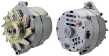 Alternator pentru motor Kubota V3300