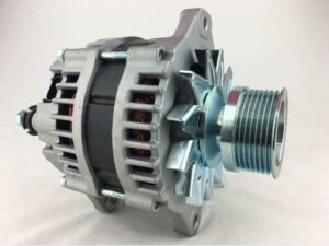 Alternator isuzu 4jj1 - nou 1 Alternator isuzu 4jj1 – nou