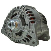 Alternator MAHLE nou cu garanție pentru utilaje industriale și agricole
