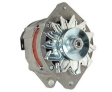 Alternator Mahle pentru buldoexcavatoare JCB, New Holland, Caterpillar