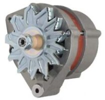 Alternator pentru Komatsu WA-150 WA-180 WA-200