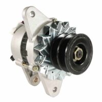 Alternator pentru Excavator Hitachi EX100 EX270 UH045