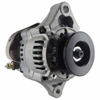Alternator pentru Miniexcavator Bobcat 320