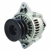Alternator pentru Miniexcavator Caterpillar 303 CR