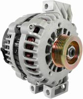 Alternator Miniexcavator Hitachi Zaxis 80 EX 27U